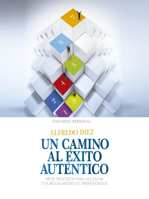 cover image of Un camino al éxito auténtico